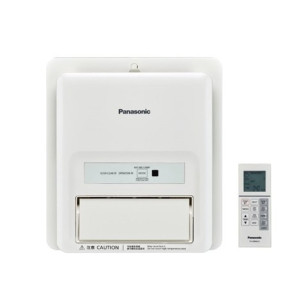 Panasonic 樂聲 FV-30BW2H 窗口式智能浴室寶